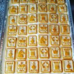 Banana pudding pan