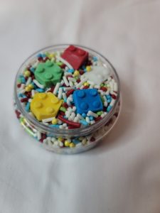 Roblox sprinkles